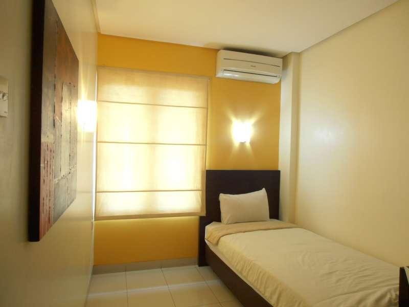Tirta Mansion Lippo Karawaci Hotel Tangerang Exterior photo